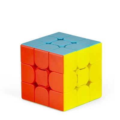 Rubik Lập Phương Diansheng Bản Từ Tính Xoay Trơn 2x2 , 3x3 , 4x4 , 5x5 Đồ Chơi Mô Hình Cho Bé