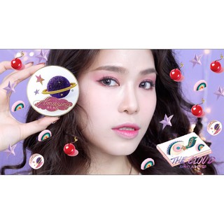 PHẤN NƯỚC Hera Uv Mist Cushion Amazing