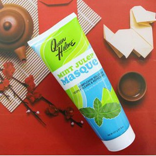 Mặt nạ Queen Helene Mint Julep Masque!!