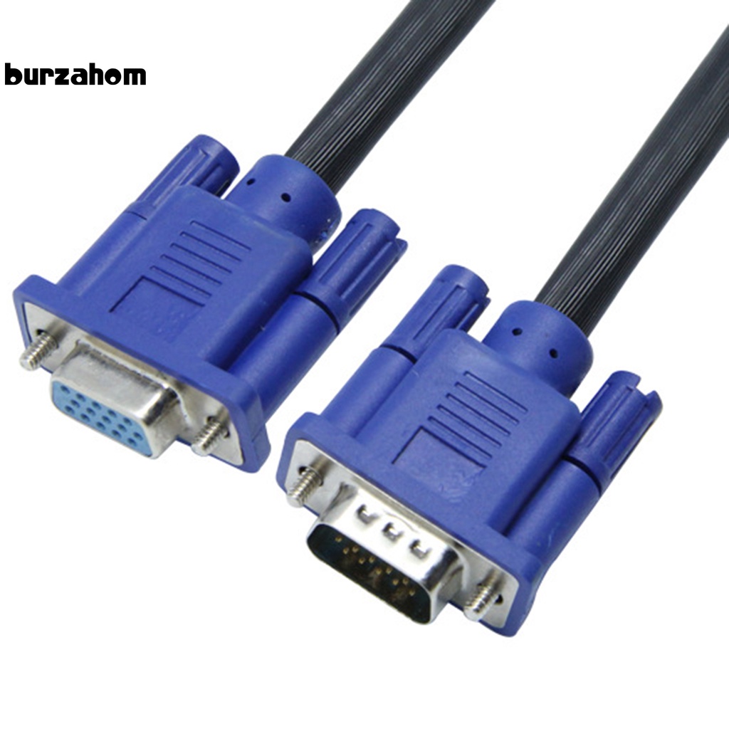 Dây Cáp Nối Dài Vga Tốc Độ Cao Cho Máy Tính | BigBuy360 - bigbuy360.vn