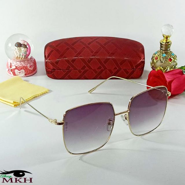 Mắt kính thời trang nữ đẹp,de thương nam nữ đều đeo đuoc _ bảo hành 12 tháng | BigBuy360 - bigbuy360.vn