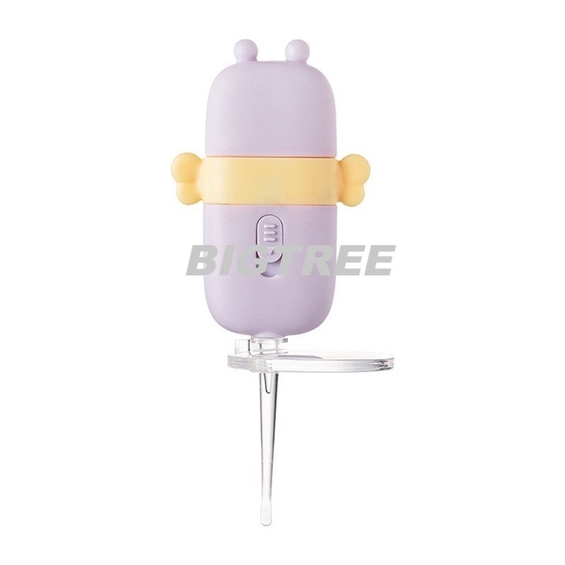 Dụng Cụ Lấy Ráy Tai Có Đèn LED / Kính Lúp / Nhíp Dành Cho Em Bé