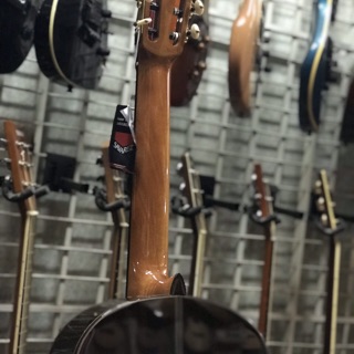 Đàn Guitar Classic Merida MC10 Cao Cấp