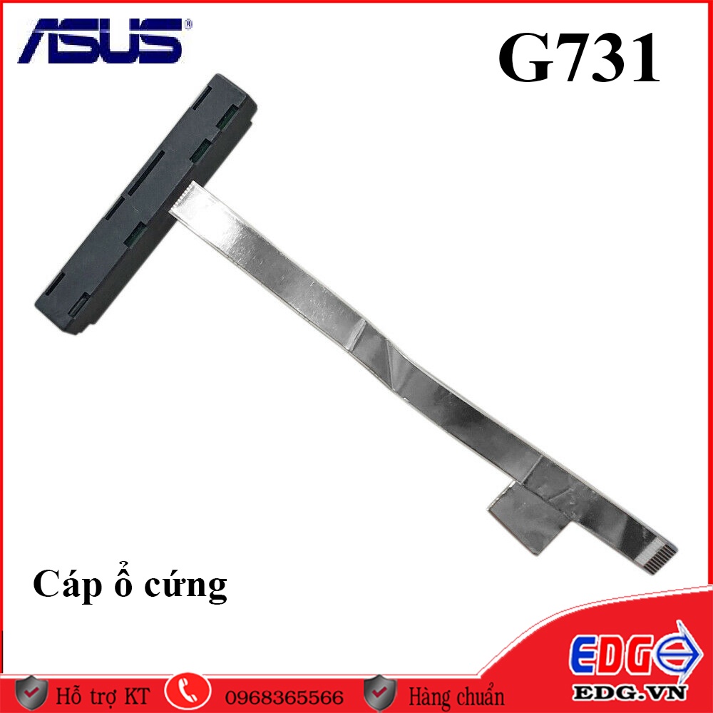 Cáp Ổ Cứng Laptop Asus G731