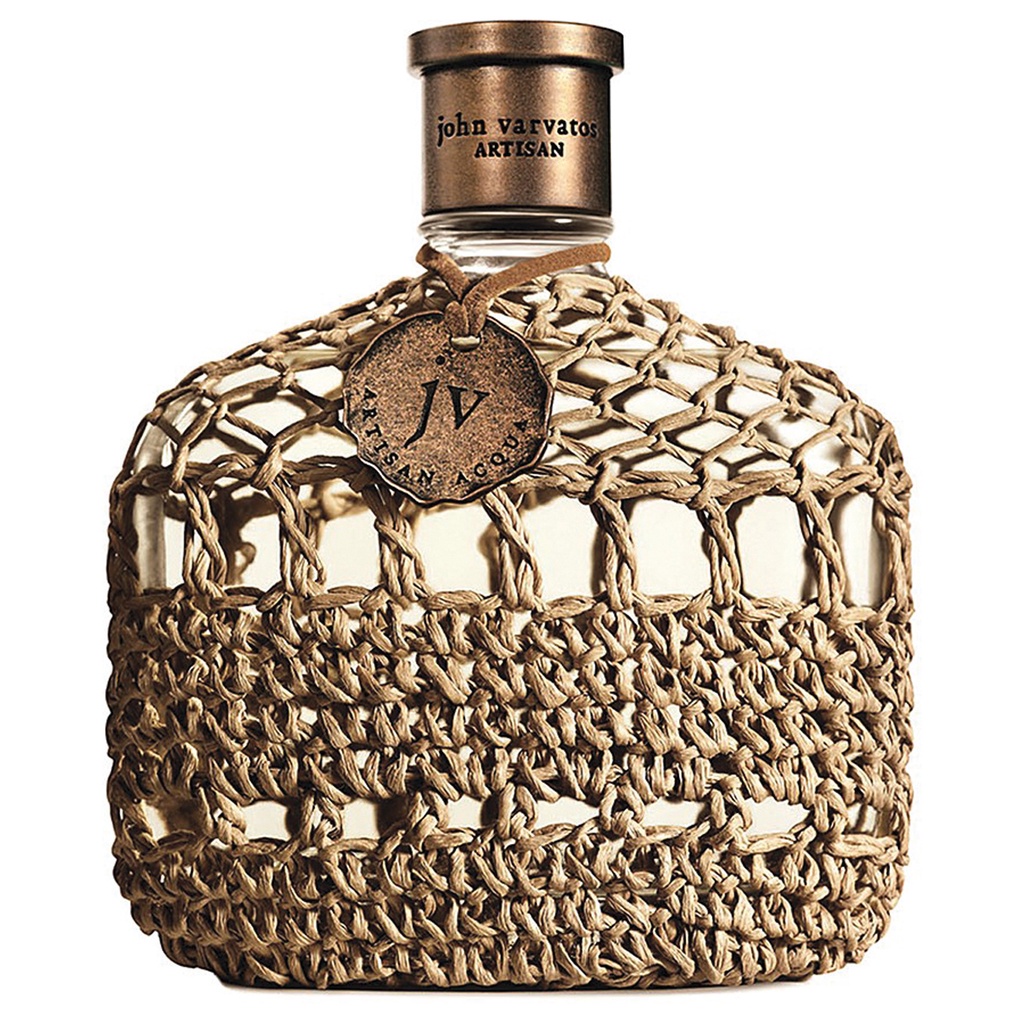 Nước hoa nam John Varvatos Artisan Acqua