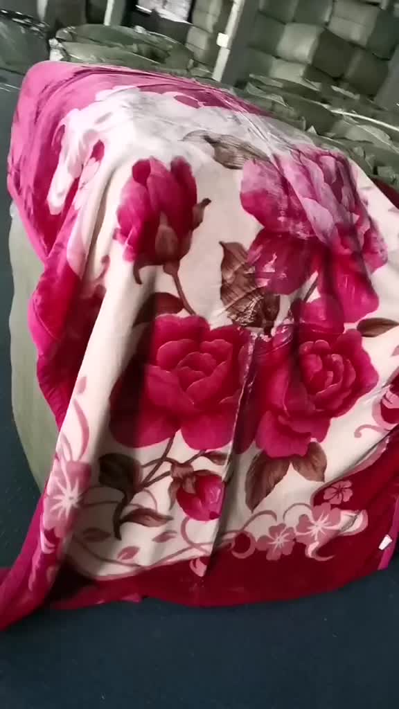 Gợi ý chăn lông tuyết 2 lớp phù hợp cho nhiều phong cách khác nhau