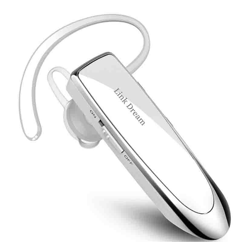 New headphones, by Bluetooth, CSR 6.0 hands-free headphones with microphone for music, video games and driving, for iPhone, Xiaomi and Android