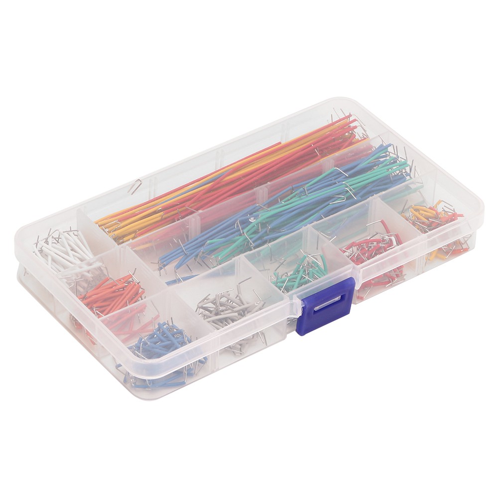 Set 560 Bảng Mạch breadboard Hình Chữ U