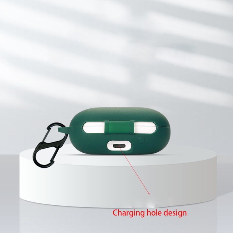 Vỏ Bọc Tai Nghe Chống Sốc Chống Bụi Bẩn Chống Trầy Giặt Được Cho Space A40