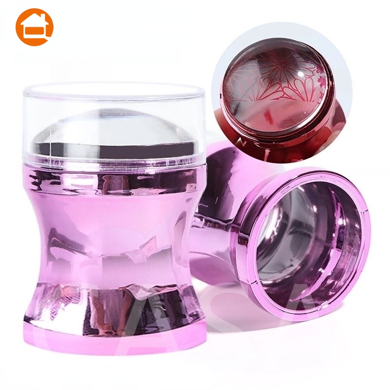 Thiết Kế Mới Dụng Cụ Dập Móng Tay Bằng Silicon Nguyên Chất