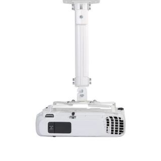 Khung treo máy chiếu xoay 360 độ