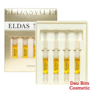 Serum tế bào gốc Eldas Hàn Quốc - YLDB