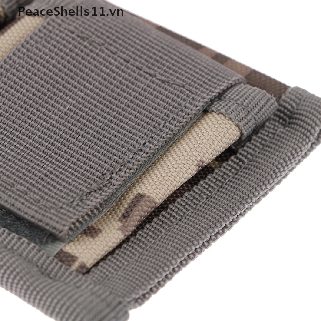 [PeaceShells] Túi Đựng Tải Tốc Độ Thiết Kế Mới