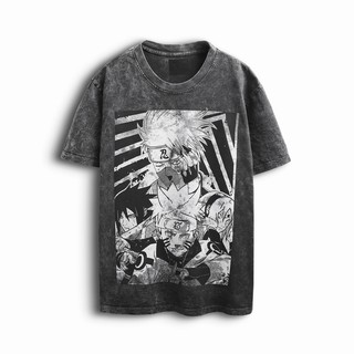 Áo Thun Nam Cổ Tròn INF In Hình Naturo Vải Cotton Co Giãn AT010719, SOMEHOW 