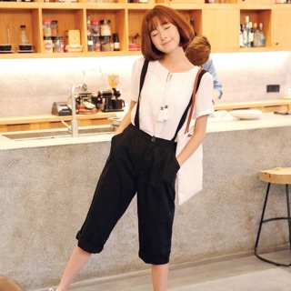 QUẦN YẾM 
