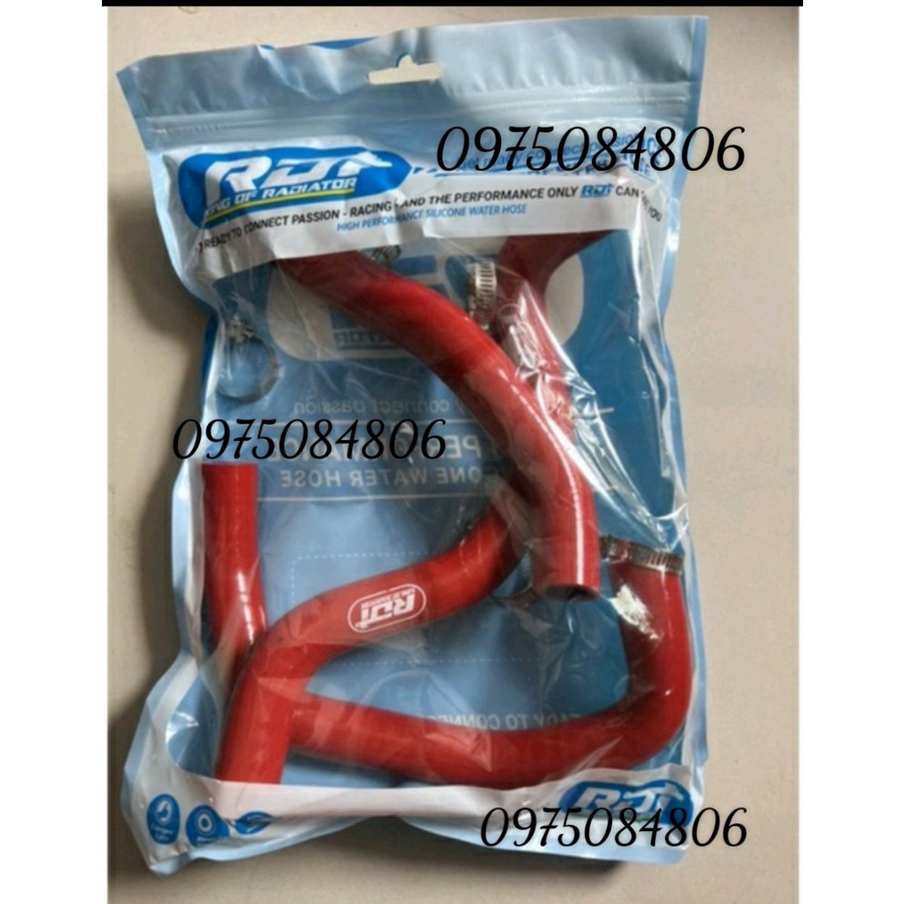 Ống nước mát cho WR155 chính hãng