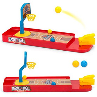 Bộ đồ chơi bóng rổ mini cho bé
