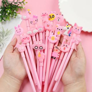 Bút nước cute