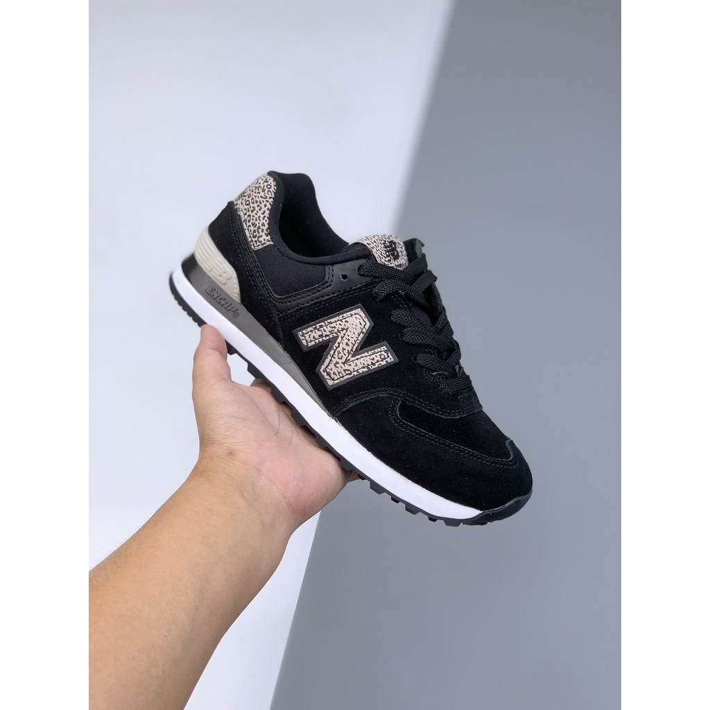 Giày Thể Thao New Balance Ml574 Classic Cổ Điển Size 36-39