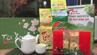 Combo 2 kg trà 250k