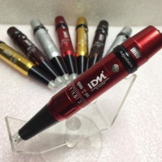 MÁY PHUN XĂM IDM không hộp