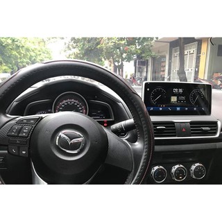 Màn hình android Zestech, OLED, Bravigo cho xe Mazda 3- GỌI ĐỂ ÉP GIÁ