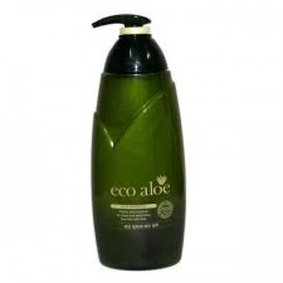 Dầu gội - dầu xã Eco Aloe