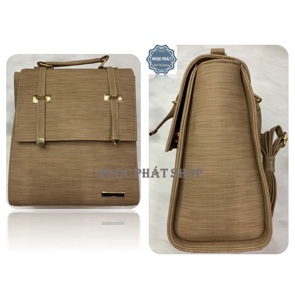 BALO NỮ XINH - CHẤT LIỆU DA- ĐẸP- KIỂU DÁNG TRẺ TRUNG NĂNG ĐỘNG