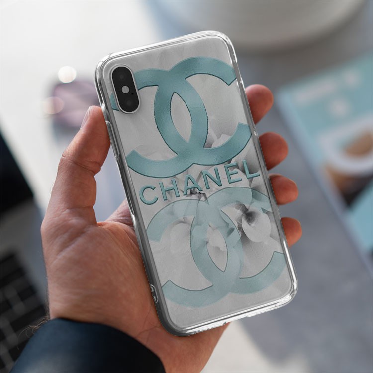 Ốp lưng họa_tiết chanel xịn giá rẻ Hình Xa Xỉ Iphone 7/7Plus/8/8Plus/X/Xs/Xs Max/11/11 Promax/12/12 Promax BRD20210262