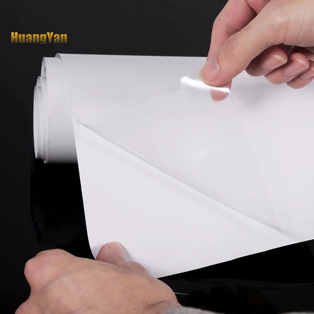 ⚡Bộ Phụ Kiện Chuyên Dụng Dành Cho HY HY HY HY⚡Miếng Dán PVC Trong Suốt Chống Trầy Cho Mui Xe Hơi 10 / 15 / 20cm