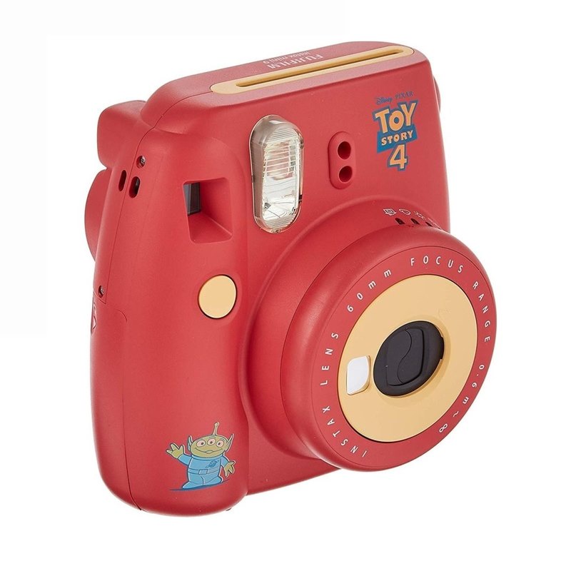 Máy Ảnh Chụp Lấy Ngay FUJIFILM INSTAX MINI 9 TOY STORY4 - Chính Hãng Fujifilm