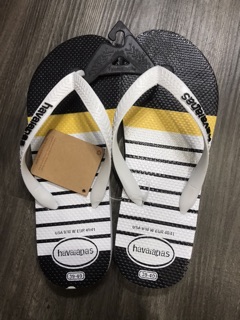 Dép Havaianas Brazil