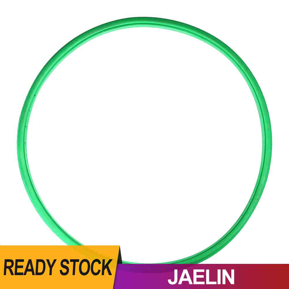 ♚Hàng Có Sẵn♚Lốp Xe Đạp Không Bánh Răng Cố Định 700x23C Chống Cháy Nổ [Jaelin.vn]