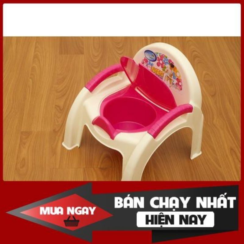 GHẾ BÔ TẬP NGỒI CHO BÉ