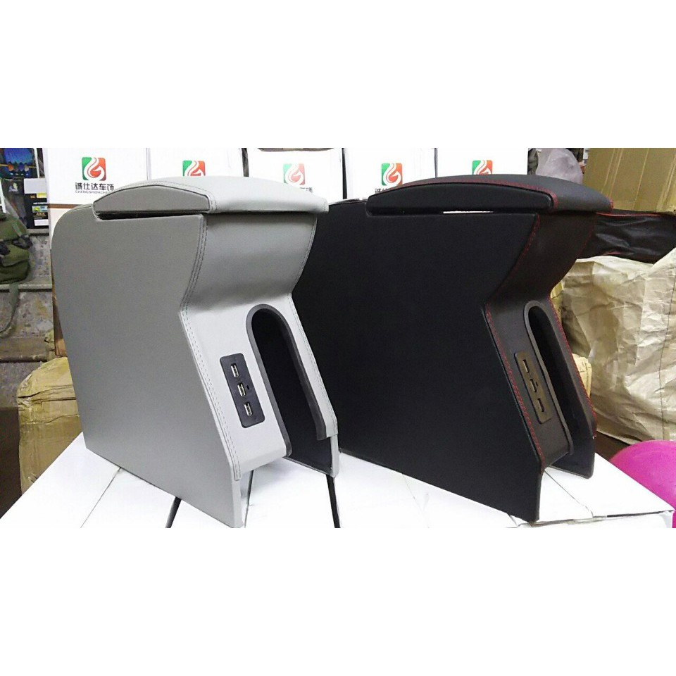 Hộp tỳ tay theo xe i10grand
