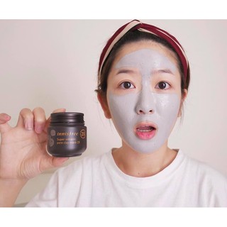 MẶT NẠ ĐẤY SÉT INNISFREE