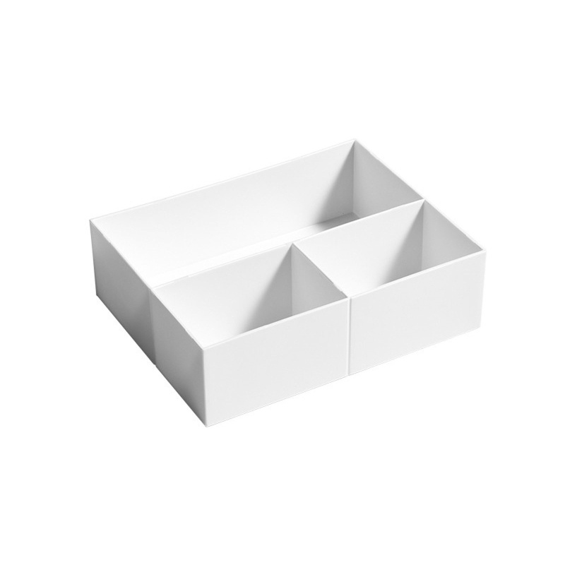 Hộp Đựng Thẻ Bút Để Bàn Văn Phòng Tiện Lợi