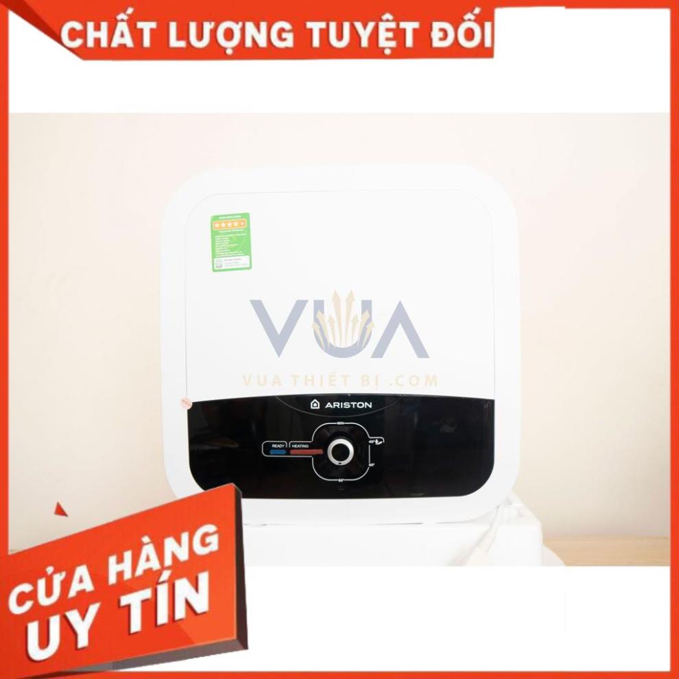 Bình Nóng Lạnh Ariston Andris2 (AN2) RS 30 Lít chính hãng -máy nước nóng