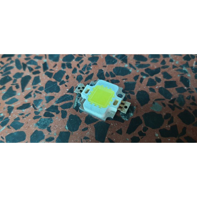 Led 12V 10W siêu sáng