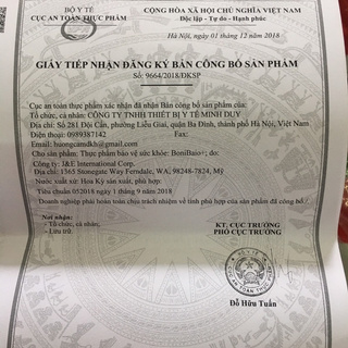 BoniBaio - Đại Tràng