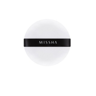Bông phấn Missha Air in Puff