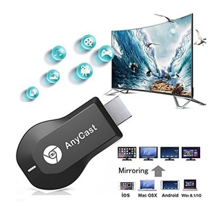 HDMI Không Dây AnyCast M9 Plus - TỐC ĐỘ CỰC NHANH