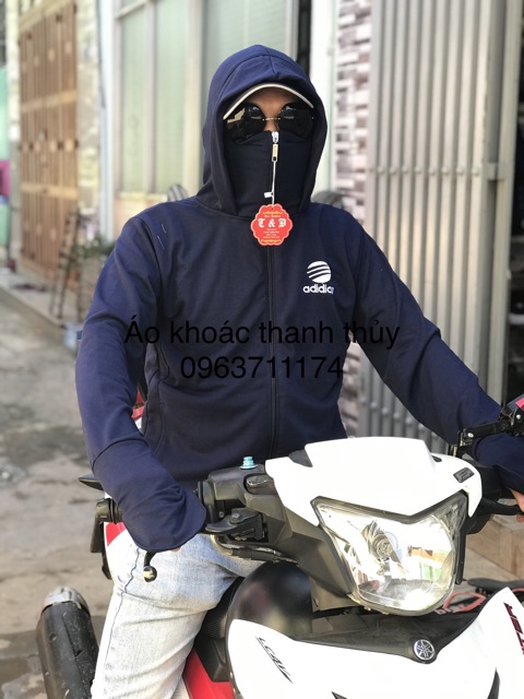 Áo khoác chống nắng nam | BigBuy360 - bigbuy360.vn