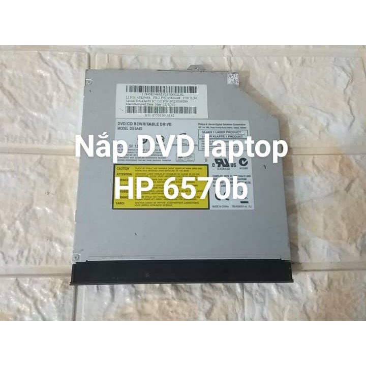 Nắp che ổ đĩa DVD laptop hp probook 6570b