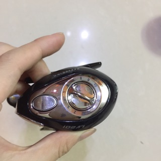 Xả Máy câu ngang yumoshi lv201