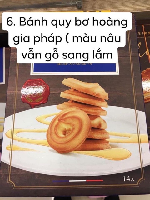 Bánh quy các vị | BigBuy360 - bigbuy360.vn