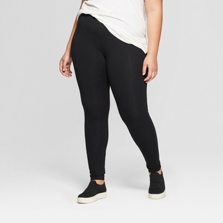 Quần Legging Bigsize nữ từ 60-100kg
