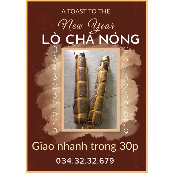CHẢ LỤA HUẾ chính gốc tiêu nhiều thơm ngon