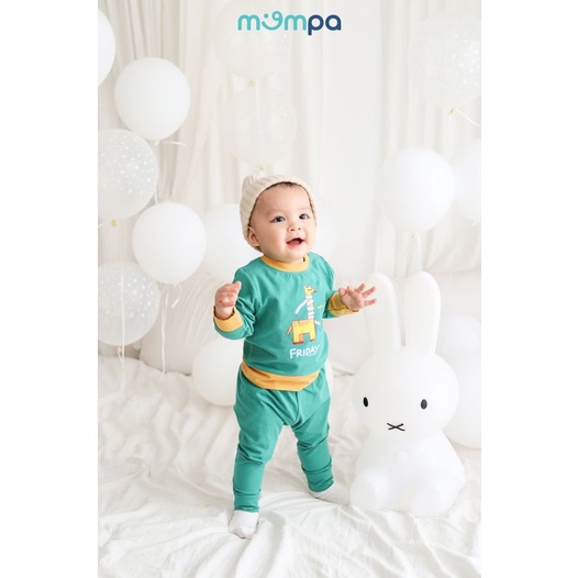 Bộ quần áo vải 2211