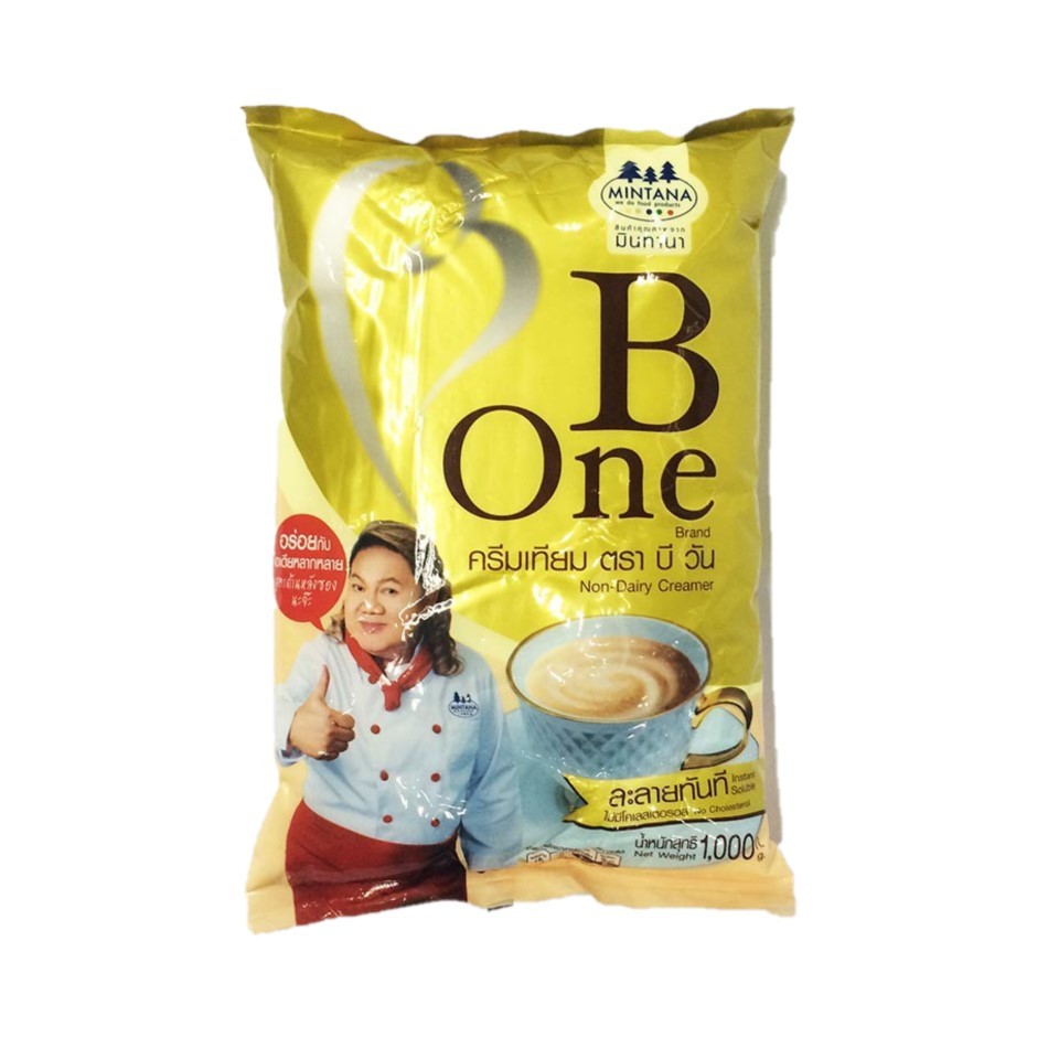 Bột sữa béo B One 1kg